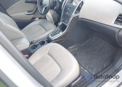 2016 Buick Verano from USA, damaged, VIN 1G4PP5SK5G4153655